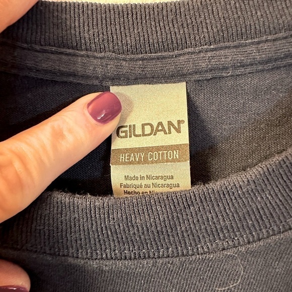 Men’s “Boston City of Champions” Tee Shirt - Size Large - Picture 5 of 5